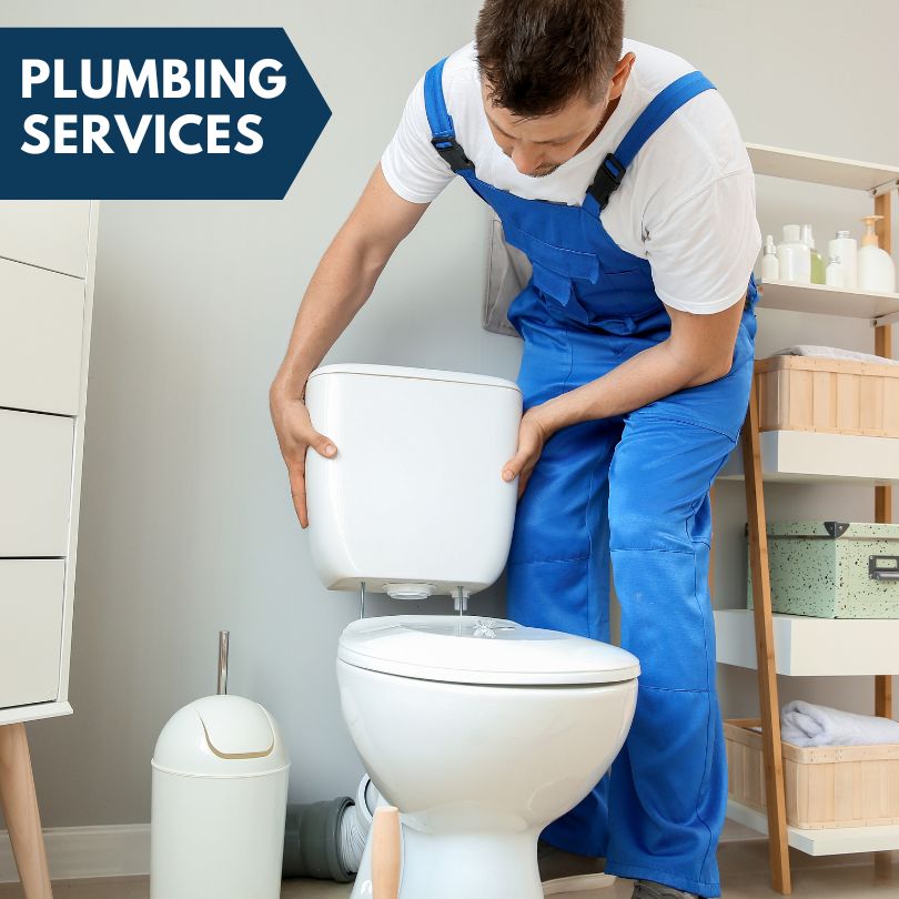 Plumbing Company in Fruitland Park, FL